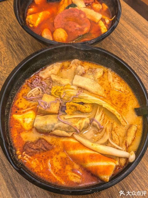 杨国福麻辣烫桃园路店