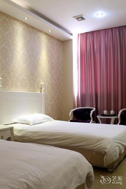 运城市 休闲娱乐 > 蓝海商务会所