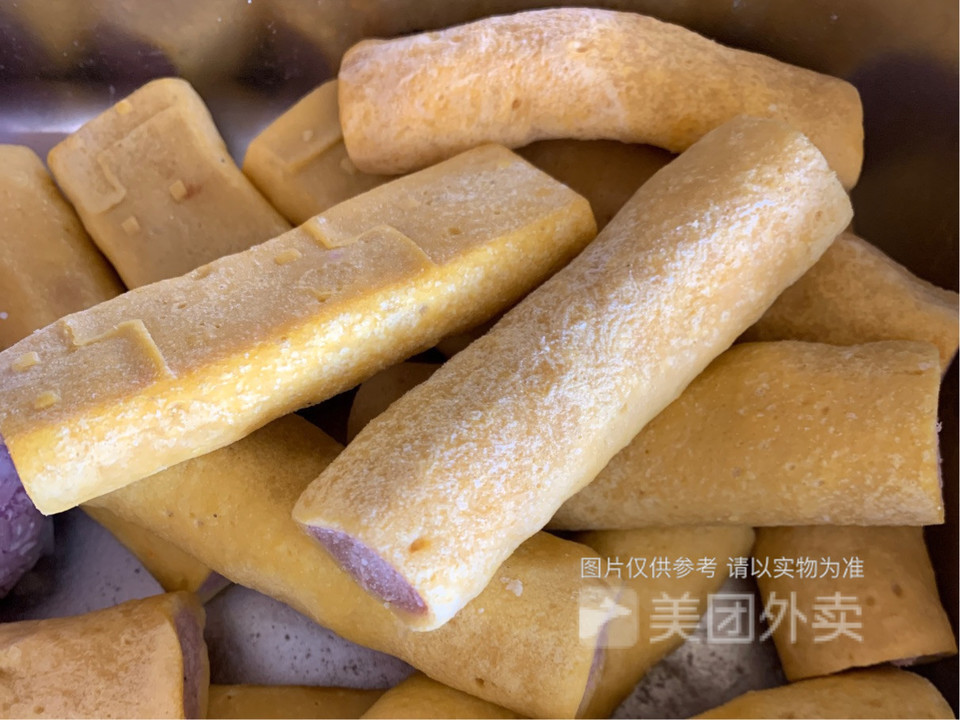 南风骨汤麻辣烫