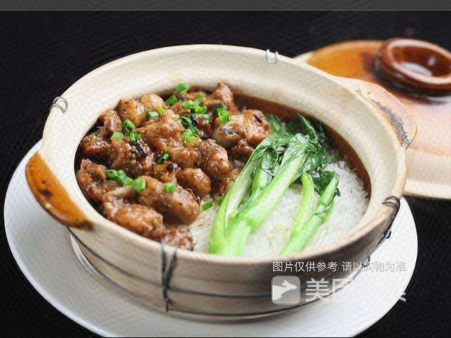 推薦菜:黑椒雞扒椰子肉頓烏雞藥材頓龍骨分類:煲仔飯;餐飲;粵菜;餐館