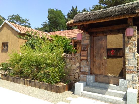 查看沂南竹泉村精品民宿酒店_360地图搜索结果列表
