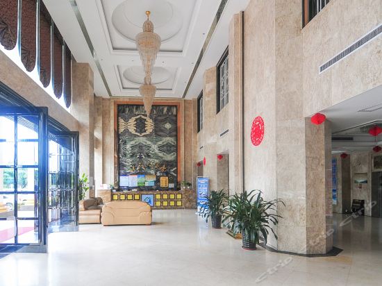 神农大酒店位于北海市海城区北海大道221号推荐菜:分类:酒店;宾馆酒店