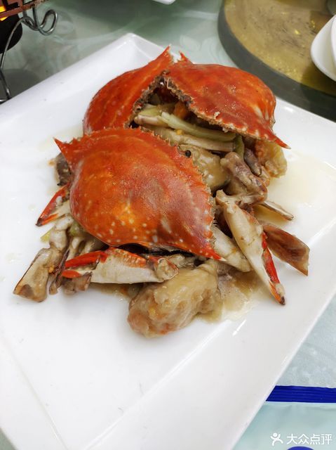 佳美饭店都市路店