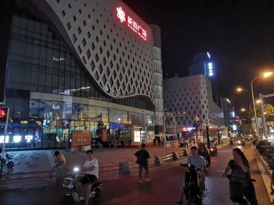 怎么去,怎么走,在哪,在哪里,在哪儿):石家庄市桥西区自强路南小街5号