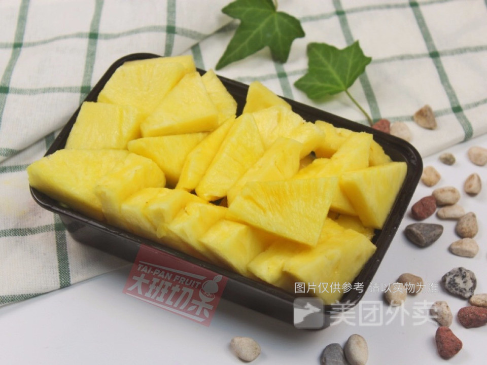 大班切果新塘店