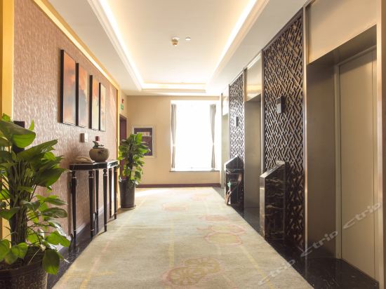 如家商旅酒店(铜陵万达火车站店)