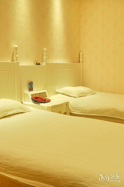 运城市 休闲娱乐 > 蓝海商务会所