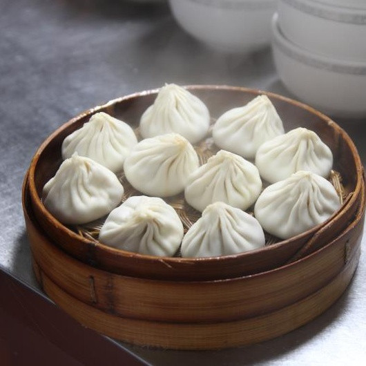 小笼包(一笼)图片