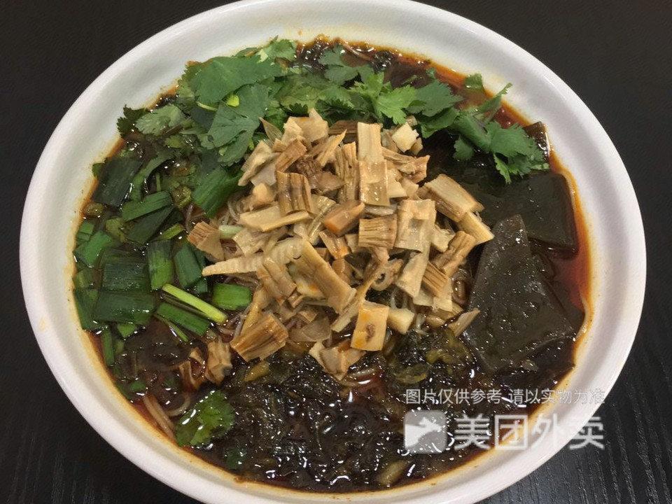 绵阳米粉羊子山西路店