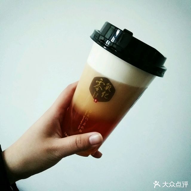 芝士松语乌龙图片