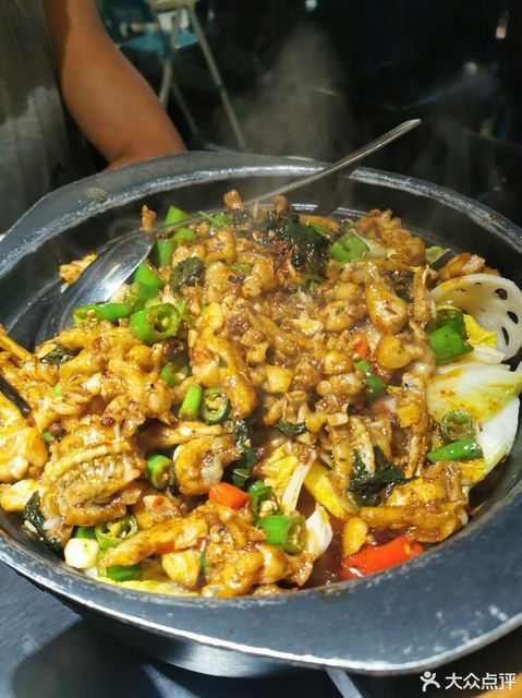 蛙小宝新塘万达广场店