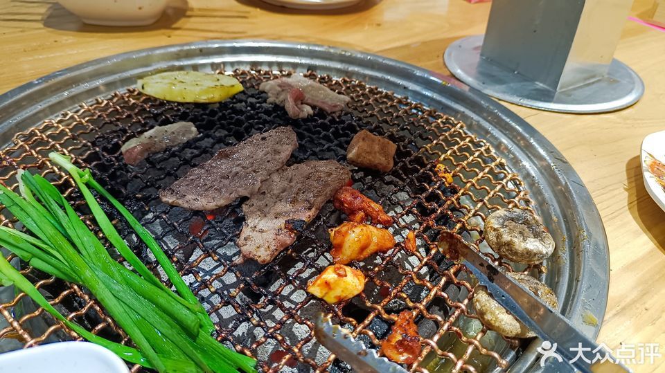 好望角碳火烤肉(自贡万达店)