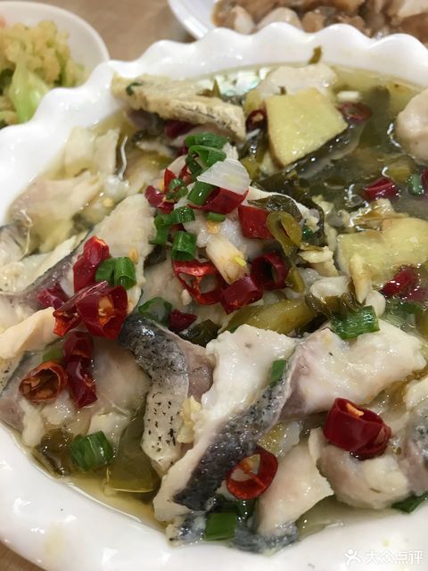 推荐菜:惠民快餐位于舟山市岱山县高亭镇蓬莱路70号