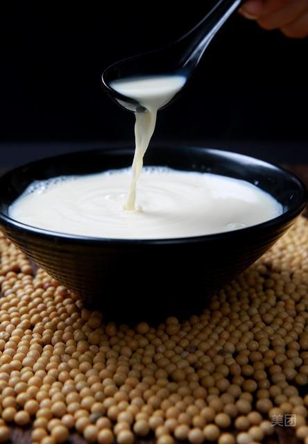 永和豆浆和谐店