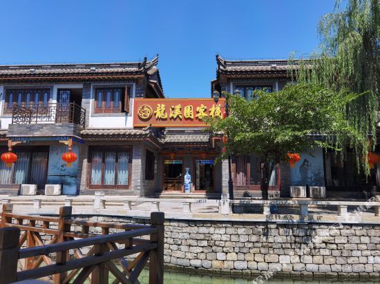 滦州古城旅游住宿图片