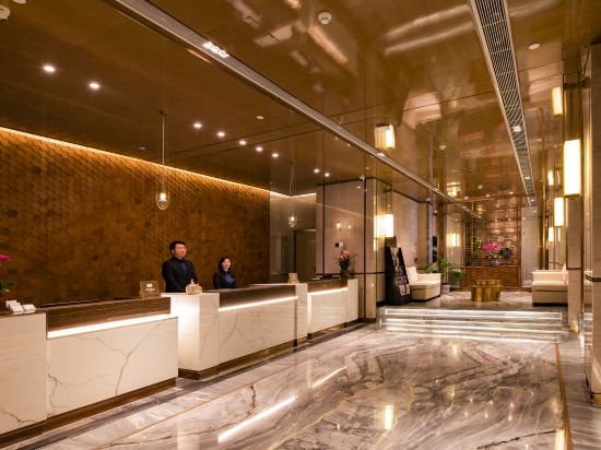 金华国际雷迪森广场酒店
