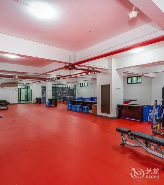 海宁神龙湾大酒店