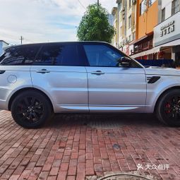 膜客汽车建筑贴膜专营店