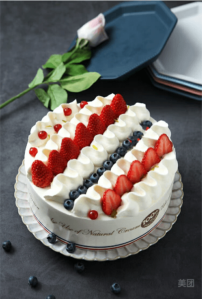 梁师傅烘焙mr.liang(擂鼓石店)