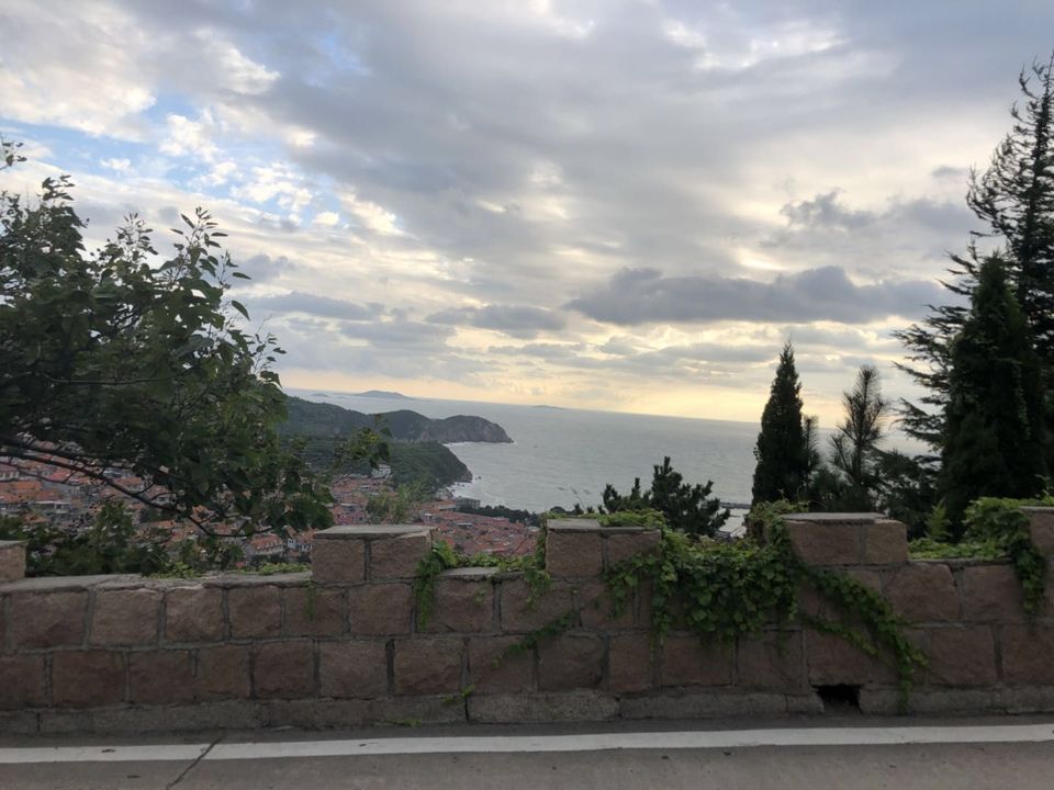 崂山风景名胜区门票