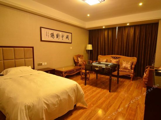 中州国际饭店长垣店