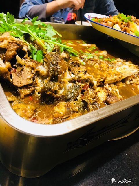 新珠城鱼坊淮北店