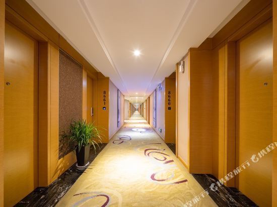 雅致精选酒店