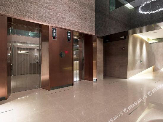 台北洛碁大饭店建北馆