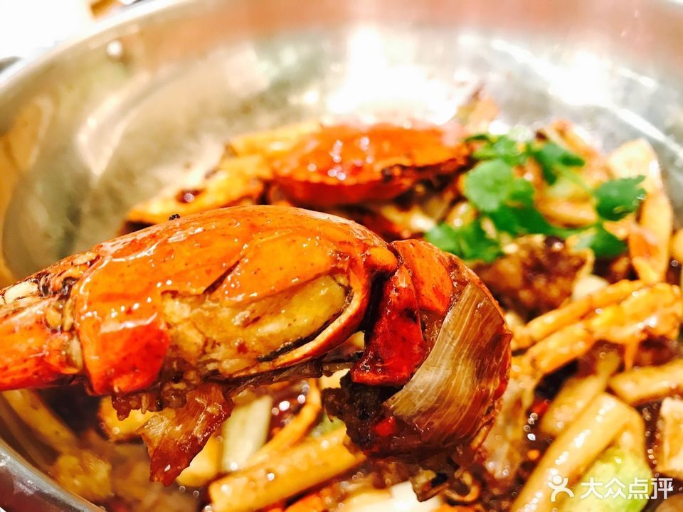 迷蟹顶尚迷踪蟹