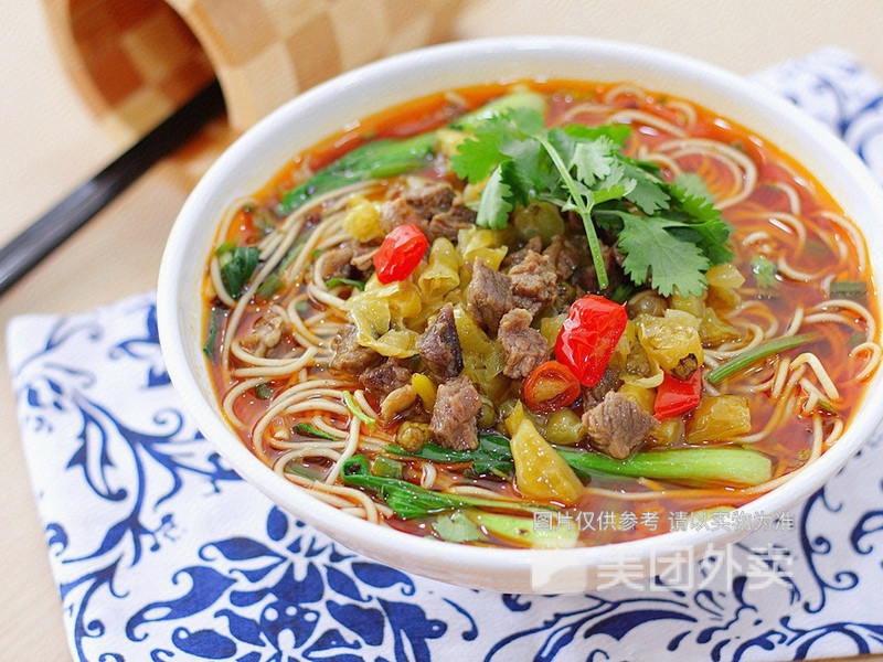 【牛肉面大王】牛肉面大王电话_牛肉面大王怎么样_360地图