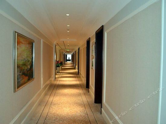 杭州溪上汇酒店