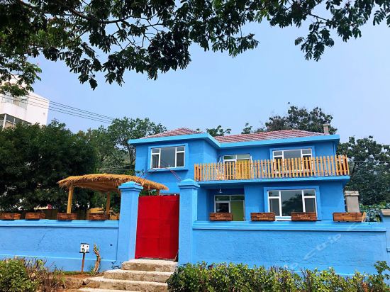 在哪里,在哪儿):烟台市牟平区养马岛楚齐路52号电话:养马岛幸福鸟民宿