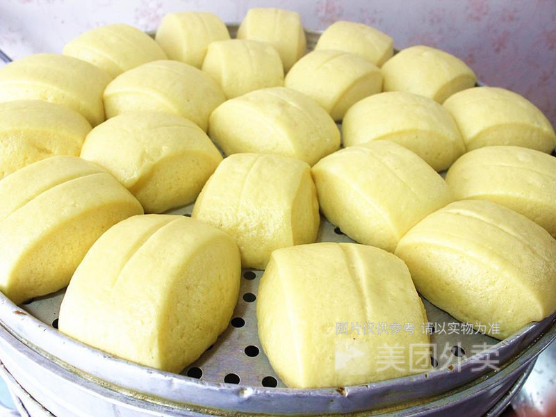 巴比馒头前曹公路店