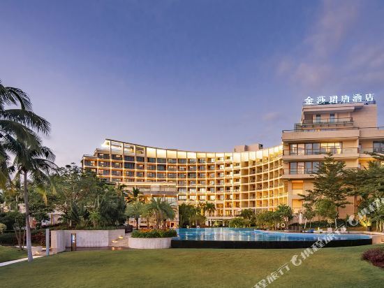 > 金沙酒店
