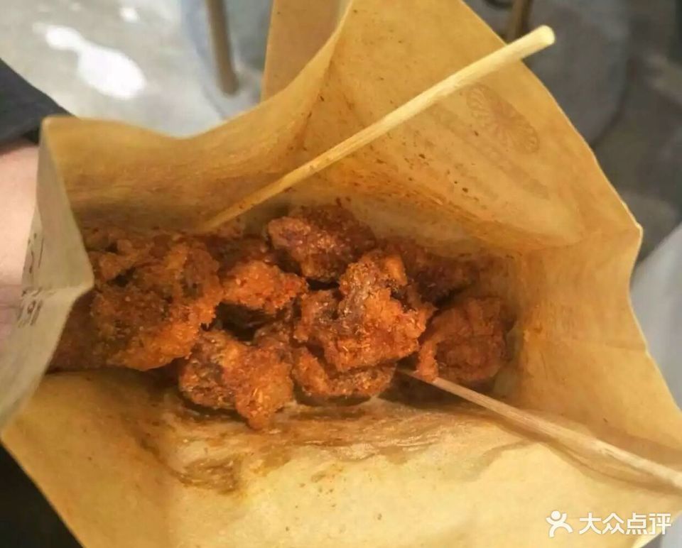 桥头排骨(高新万达店)