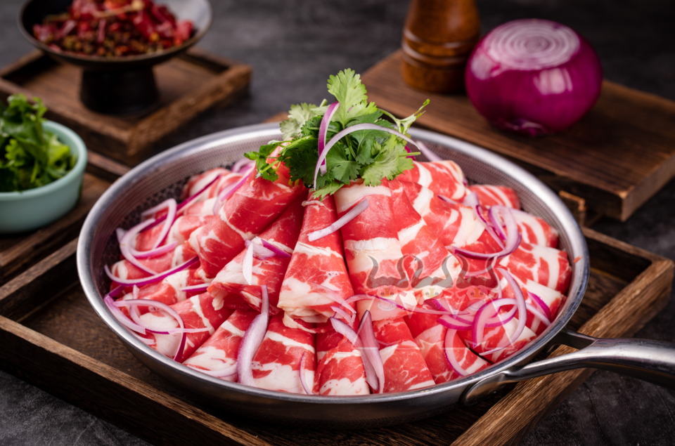 美滋小牛私房煎牛肉鞍山道店