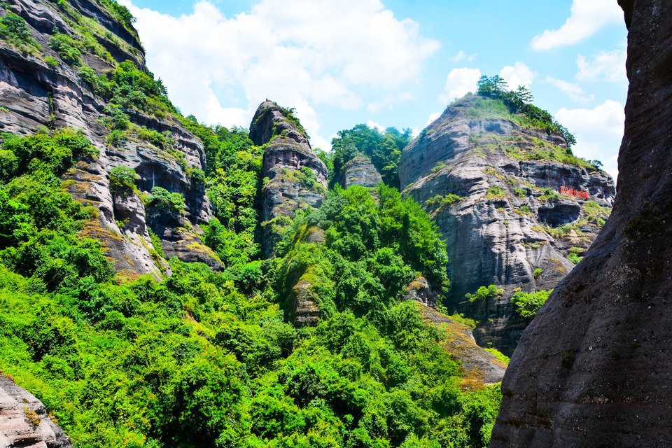 翠竹新风农民文化公园