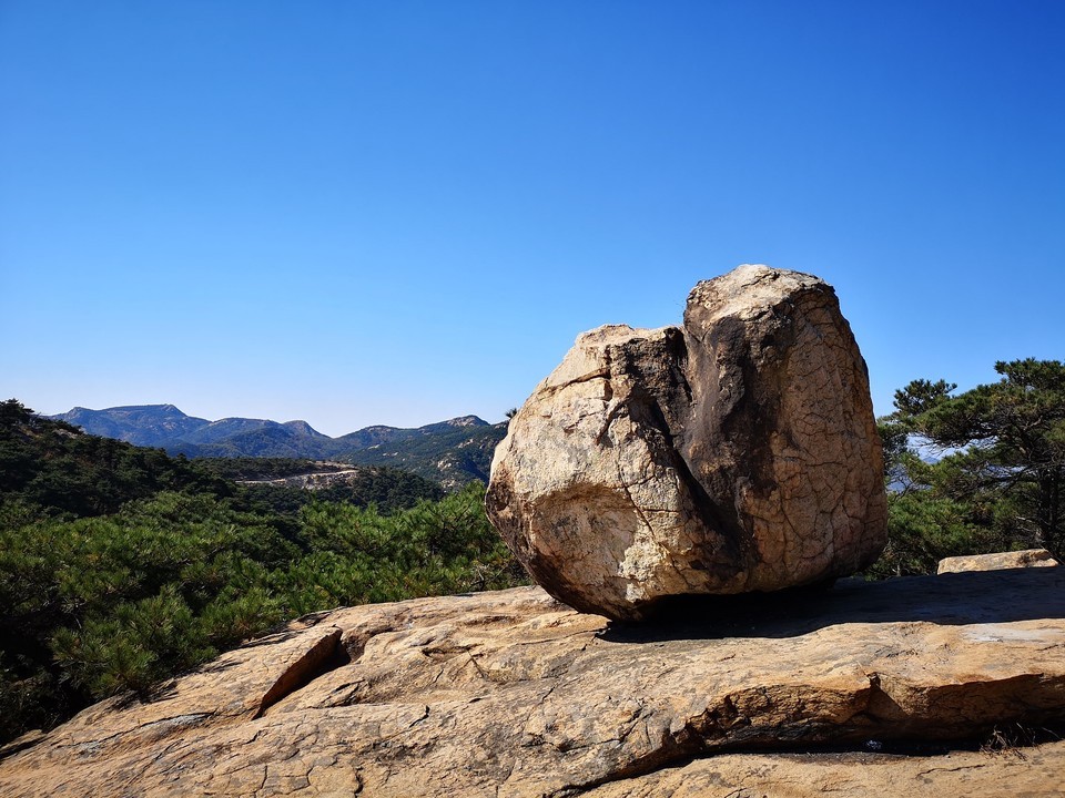 【日照天台山景區】日照天台山景區門票,日照天台山景區遊玩攻略_360