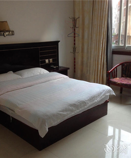 宁德市 住宿服务 酒店 > 福安宁德甘棠茗城宾馆