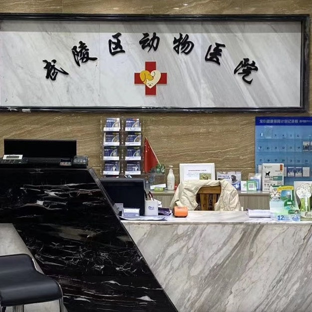 > 唯宠动物医院