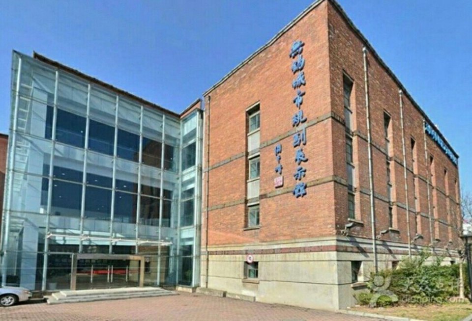 无锡中国民族工商业博物馆