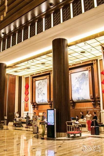 东阳龙景雷迪森庄园酒店