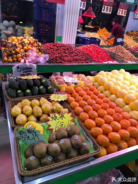 京东水果超市