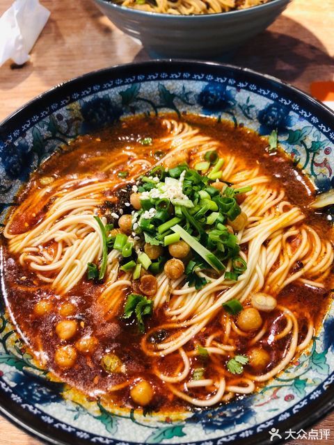 王佬乡重庆小面