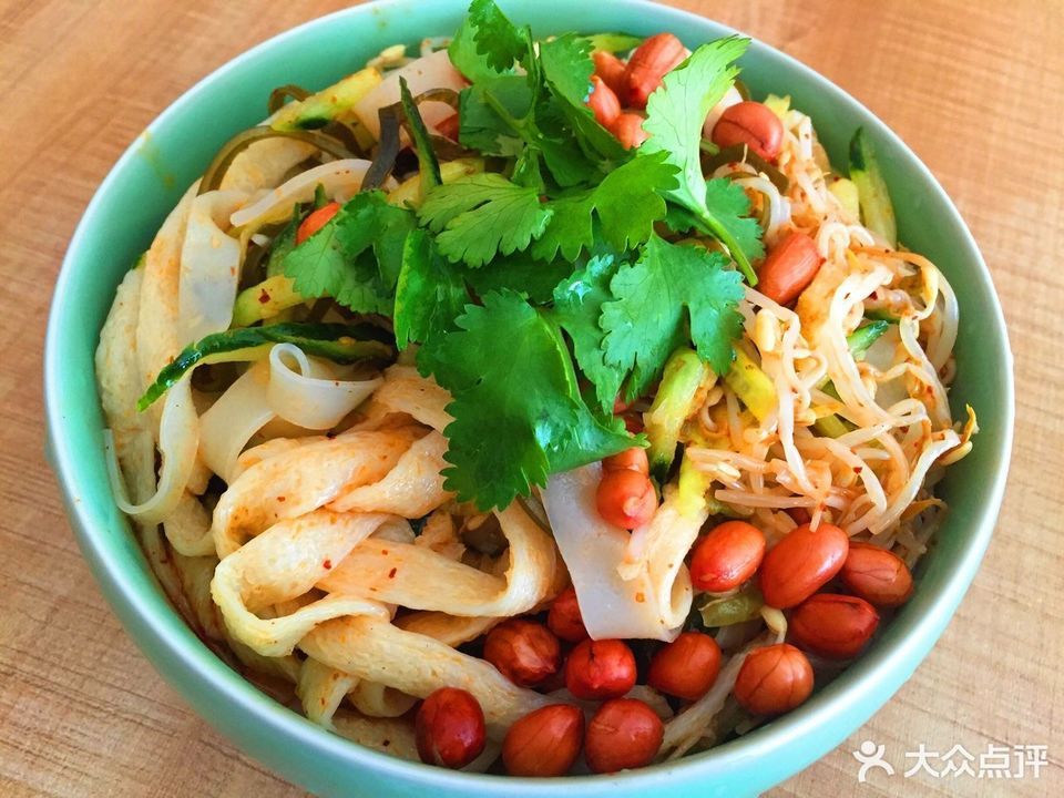 周丽君小吃天宁店