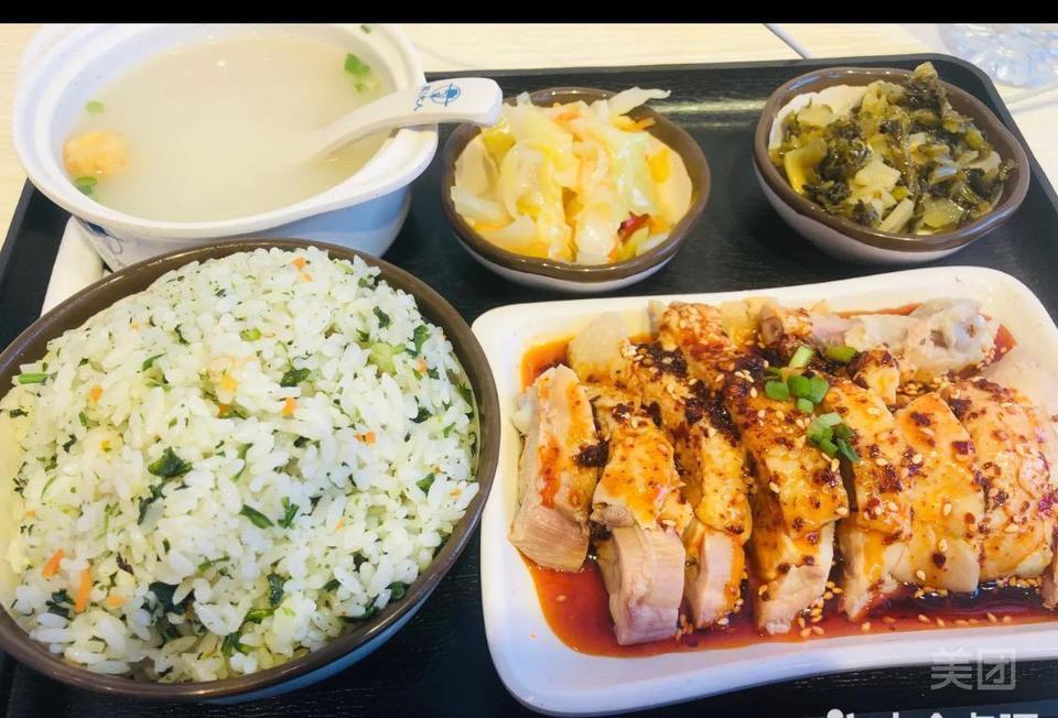 苏大人菜饭天宁时代广场店