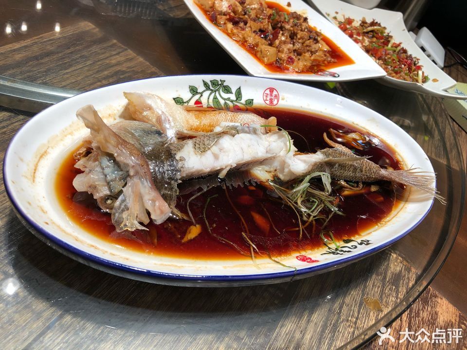 虾先生大别山吊锅英山店