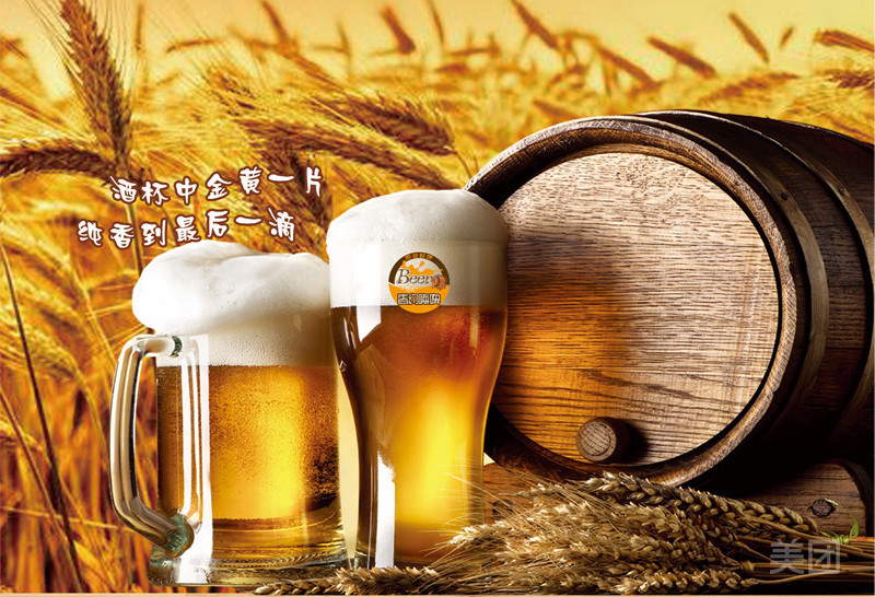 嗨啤手工精酿啤酒