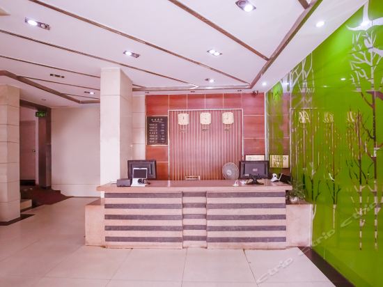 南宁市 住宿服务 酒店 > 林苑宾馆