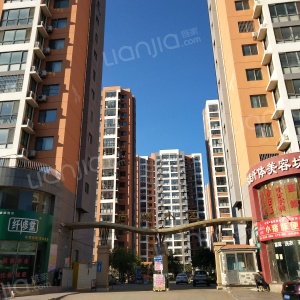胶州阳光上城